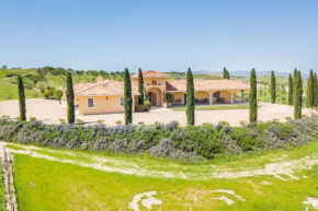 Aterno Estate & Vineyard, Main House & Guest House